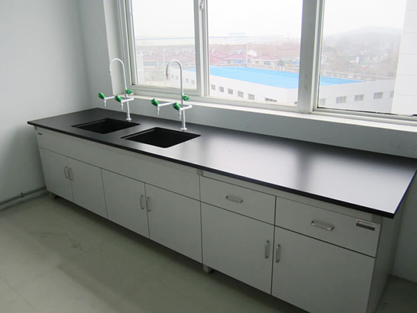 鋼木邊實(shí)驗(yàn)臺廠家